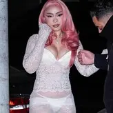 Ice Spice nude #0758