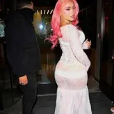 Ice Spice nude #0760