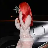 Ice Spice nude #0762