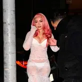 Ice Spice nude #0764