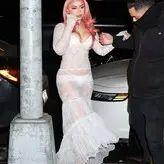 Ice Spice nude #0768