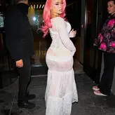 Ice Spice nude #0769