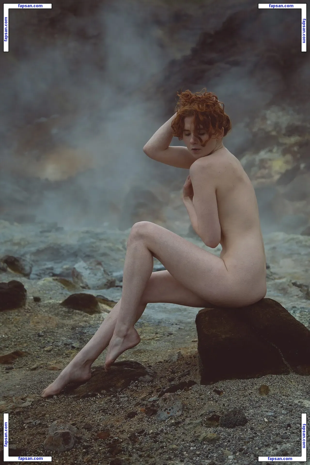 Icelandic Selkie nude photo #0026 from OnlyFans