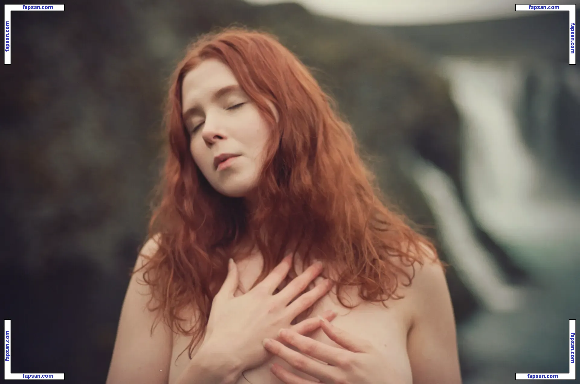 Icelandic Selkie nude photo #0050 from OnlyFans