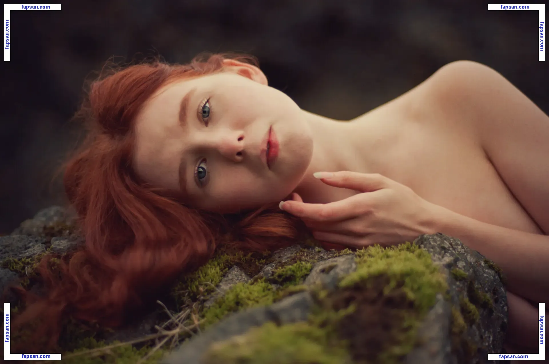 Icelandic Selkie nude photo #0053 from OnlyFans