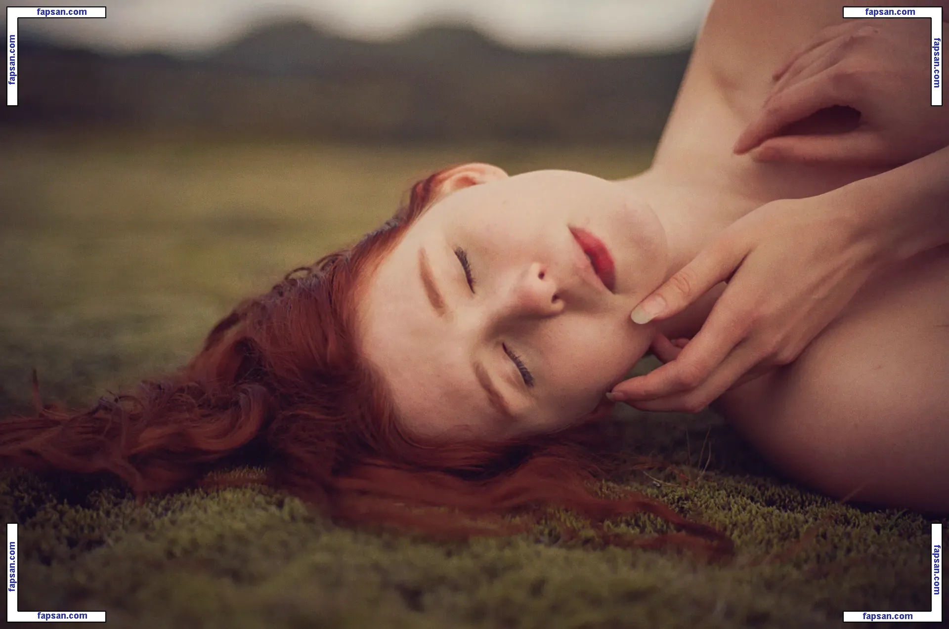 Icelandic Selkie nude photo #0057 from OnlyFans
