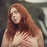 Icelandic Selkie nude #0050