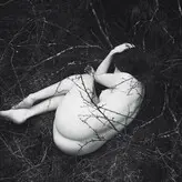 Icelandic Selkie nude #0055