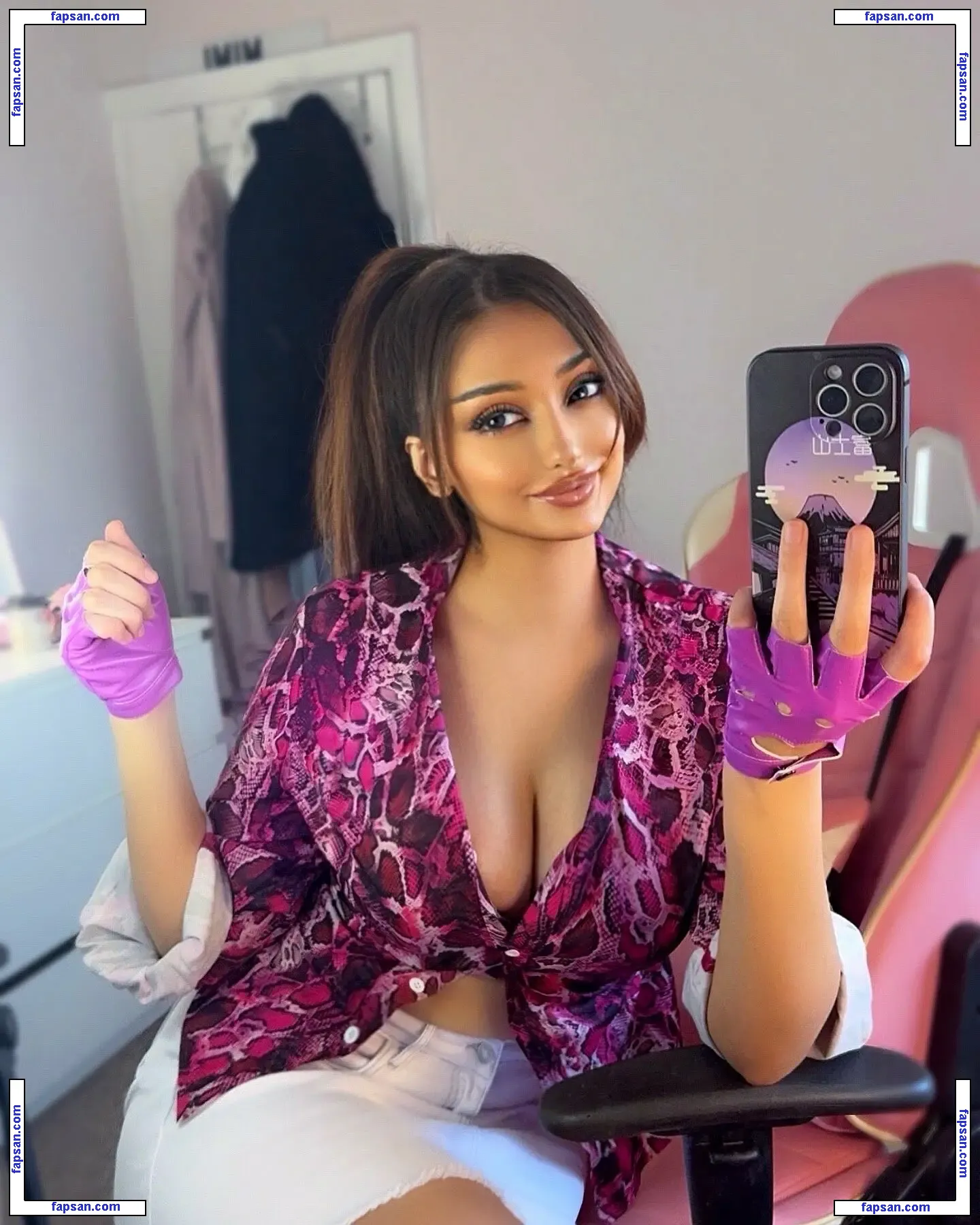 Iceymim nude photo #0001 from OnlyFans
