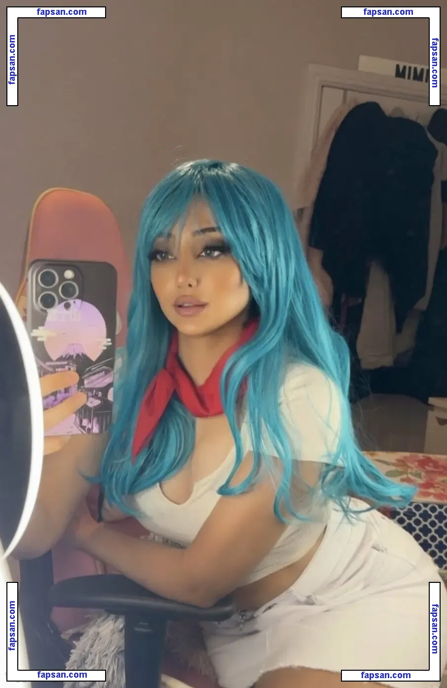 Iceymim nude photo #0002 from OnlyFans