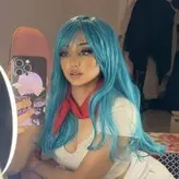 Iceymim nude #0002