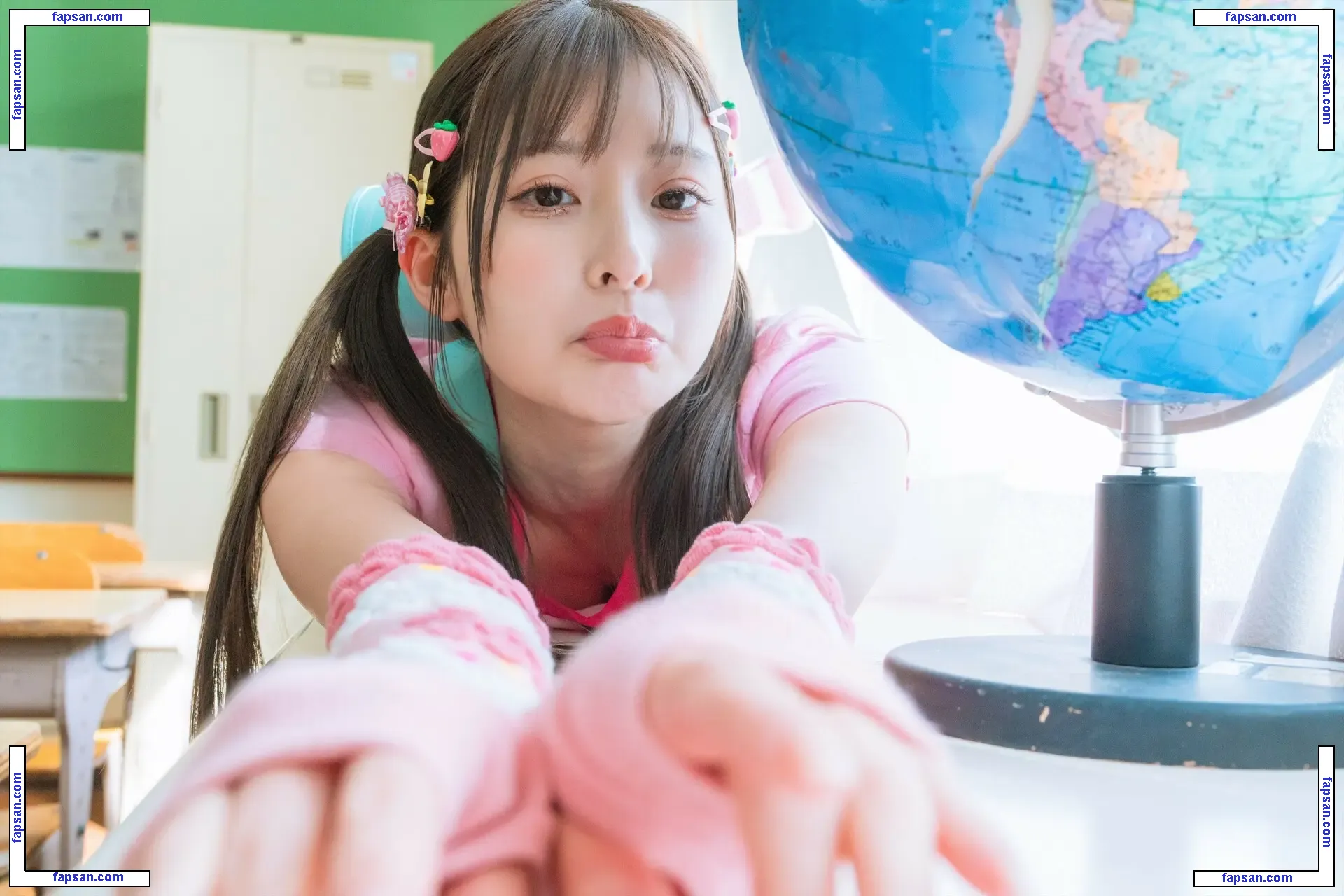 ichigo_eguchi голая фото #0009 с Онлифанс