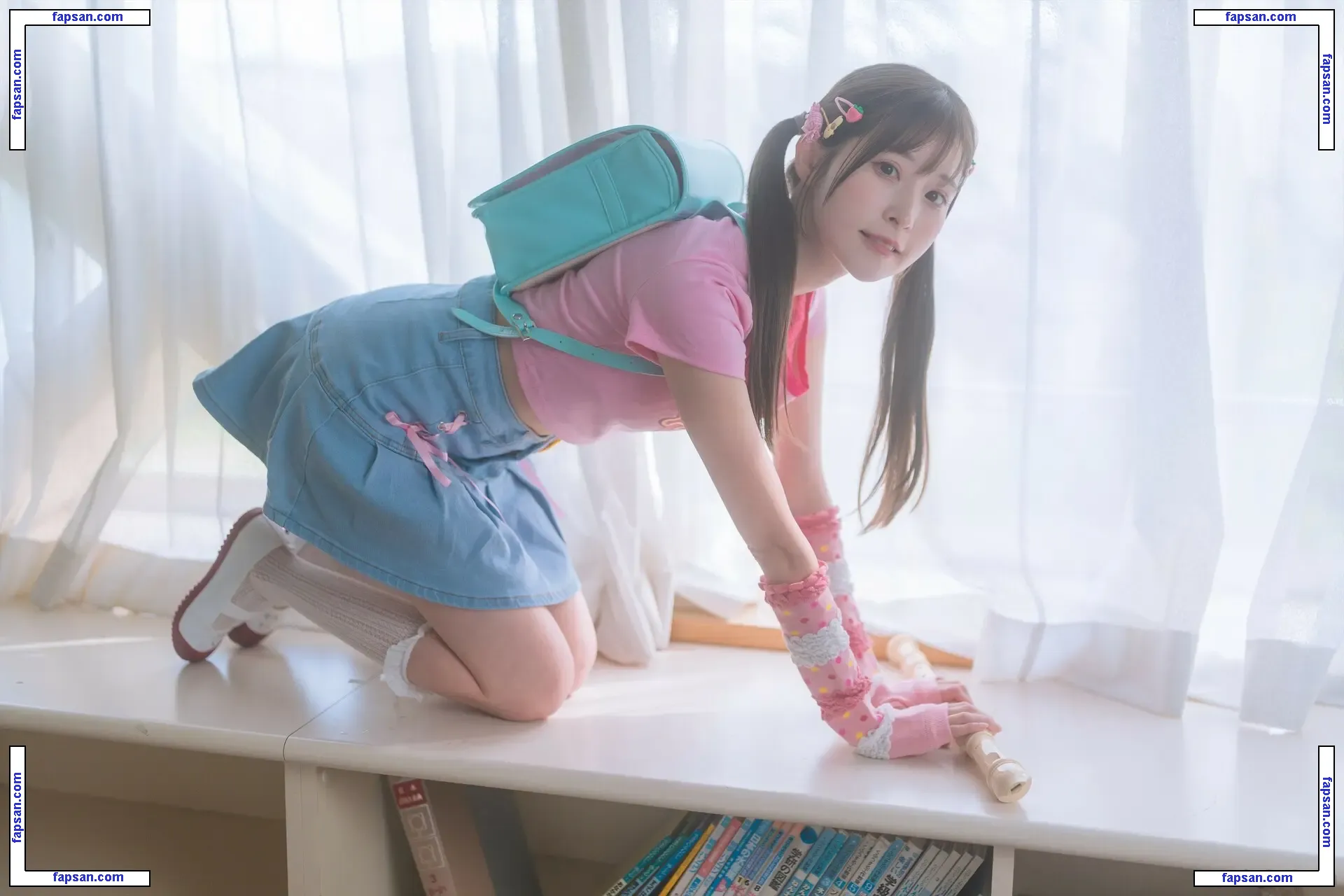 ichigo_eguchi голая фото #0011 с Онлифанс