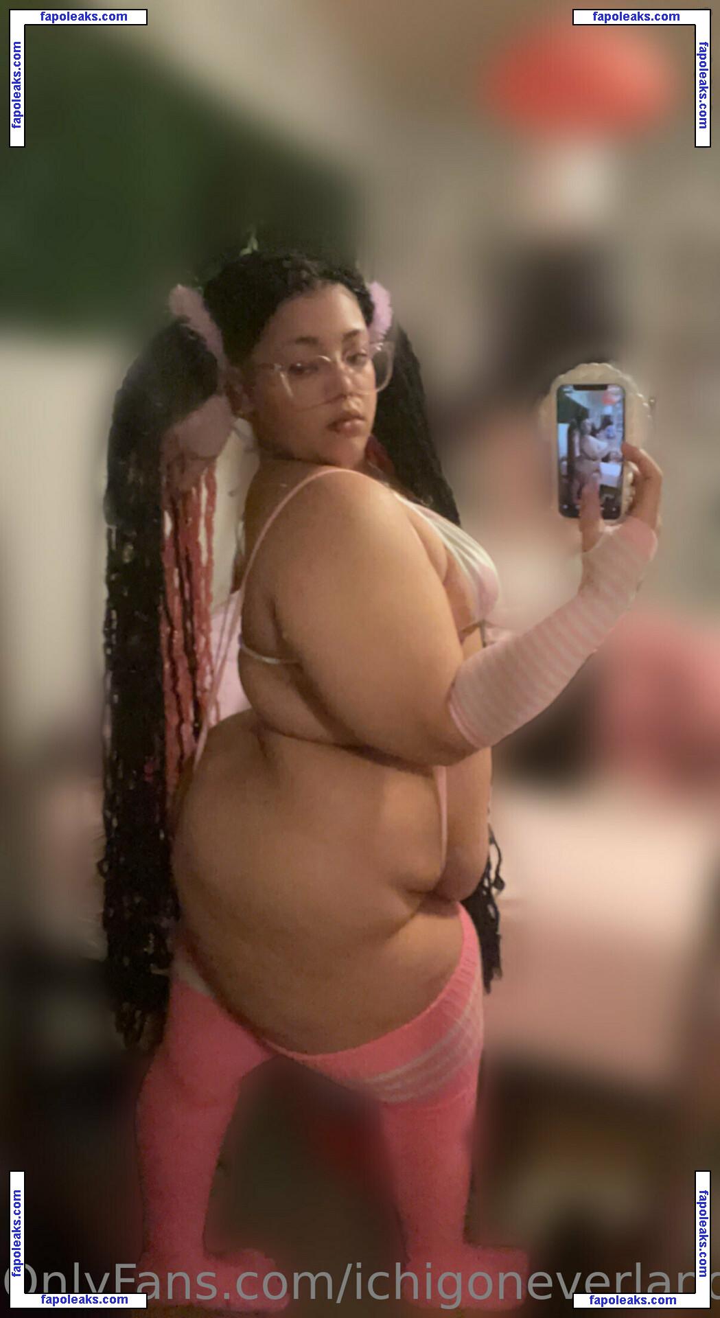 ichigoneverland / ichigo_neverland nude photo #0004 from OnlyFans