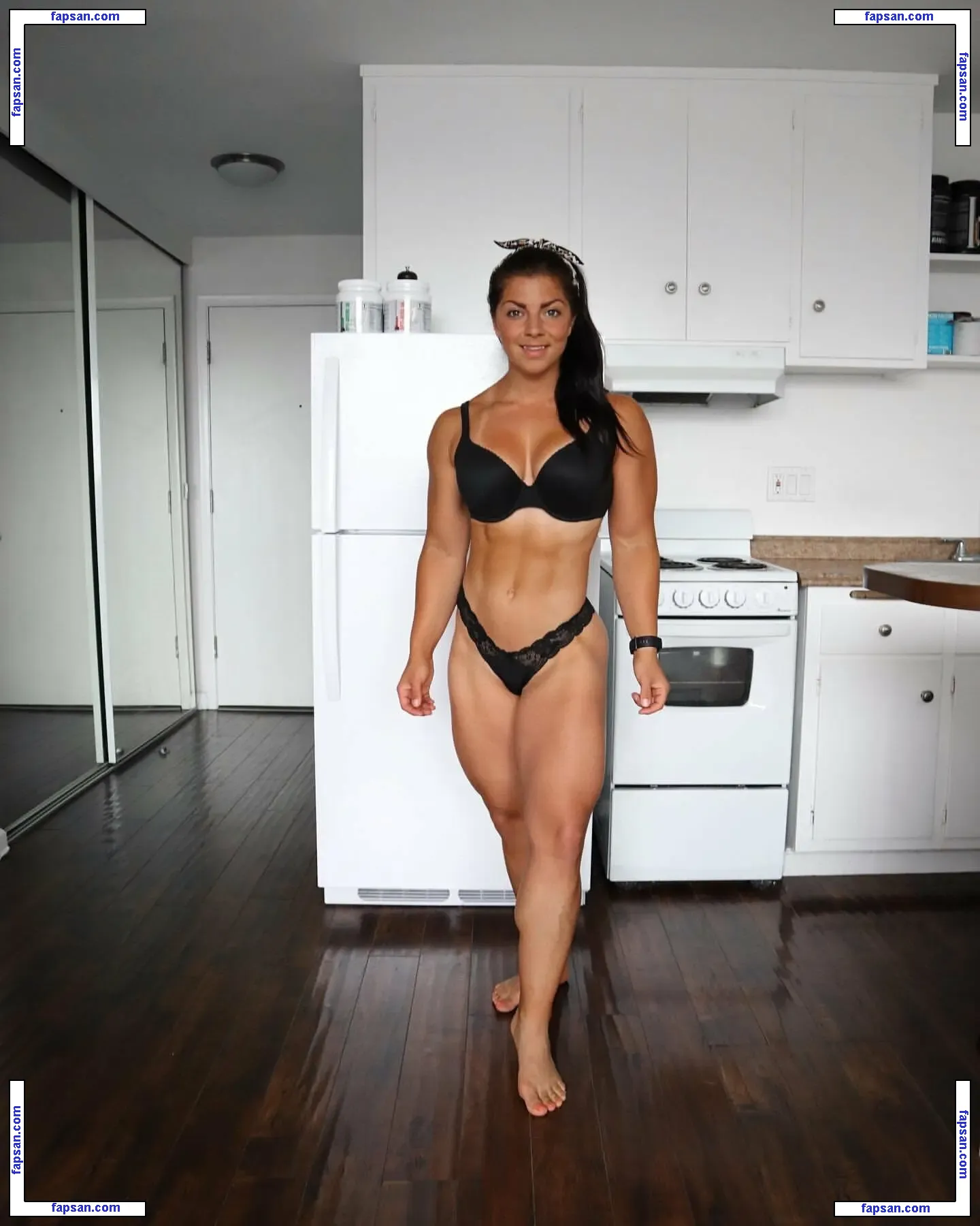Ida Bergfoth nude photo #0013 from OnlyFans