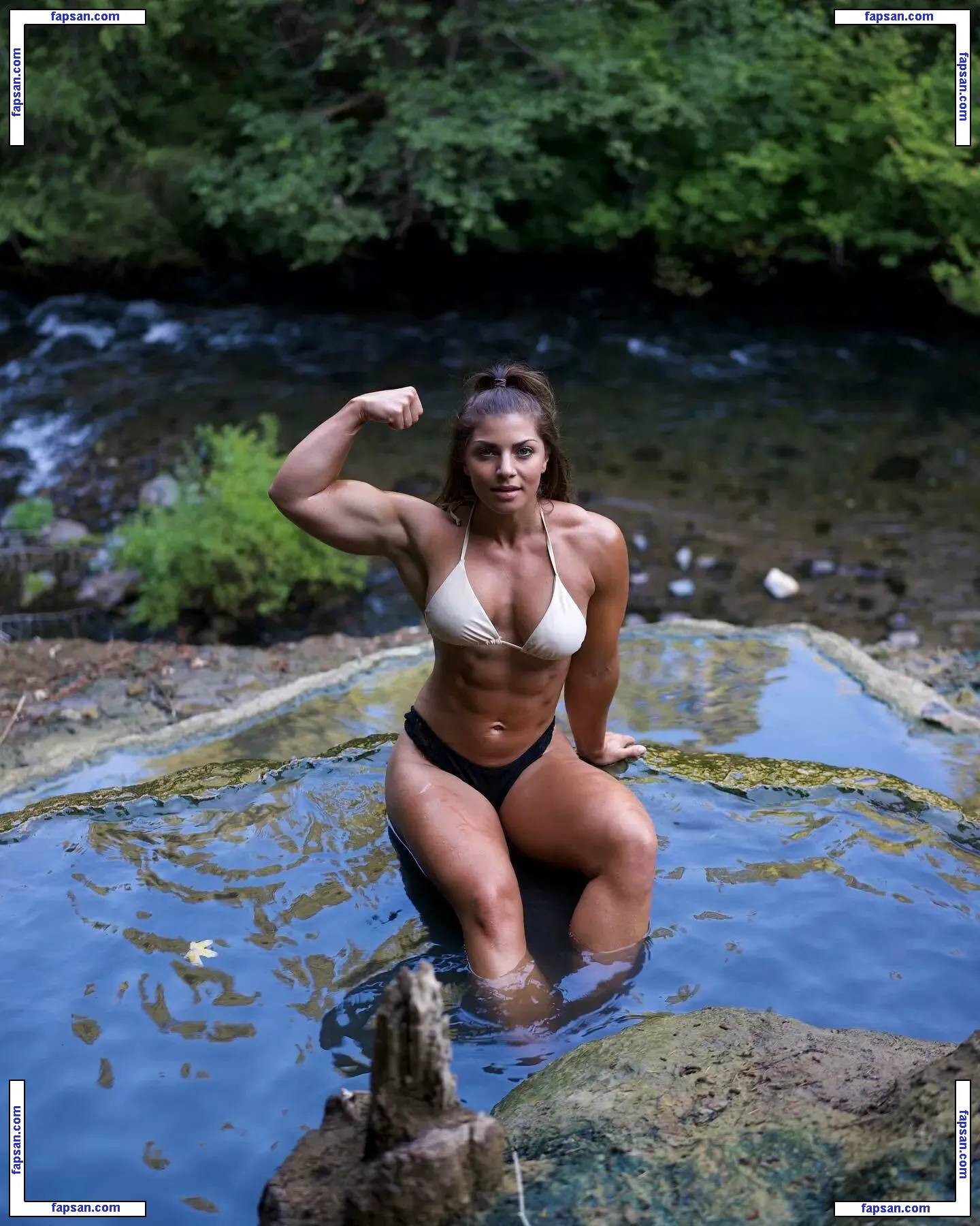 Ida Bergfoth nude photo #0026 from OnlyFans