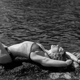 Ida Hulkko голая #0004