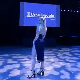 Ida Hulkko голая #0005