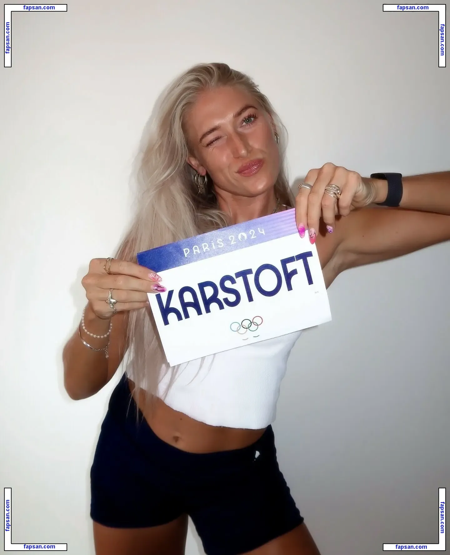 İda Kathrine Karstoft nude photo #0002 from OnlyFans