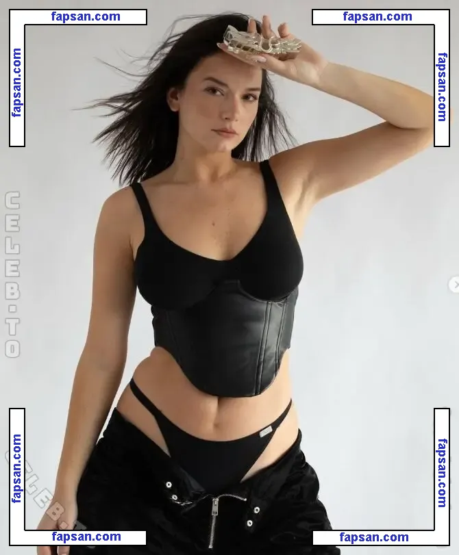 Ida Kulis nude photo #0053 from OnlyFans