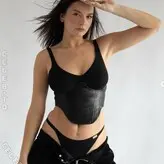 Ida Kulis nude #0053