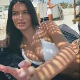 Ida Kulis nude #0055