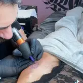 Ida Persson голая #0001