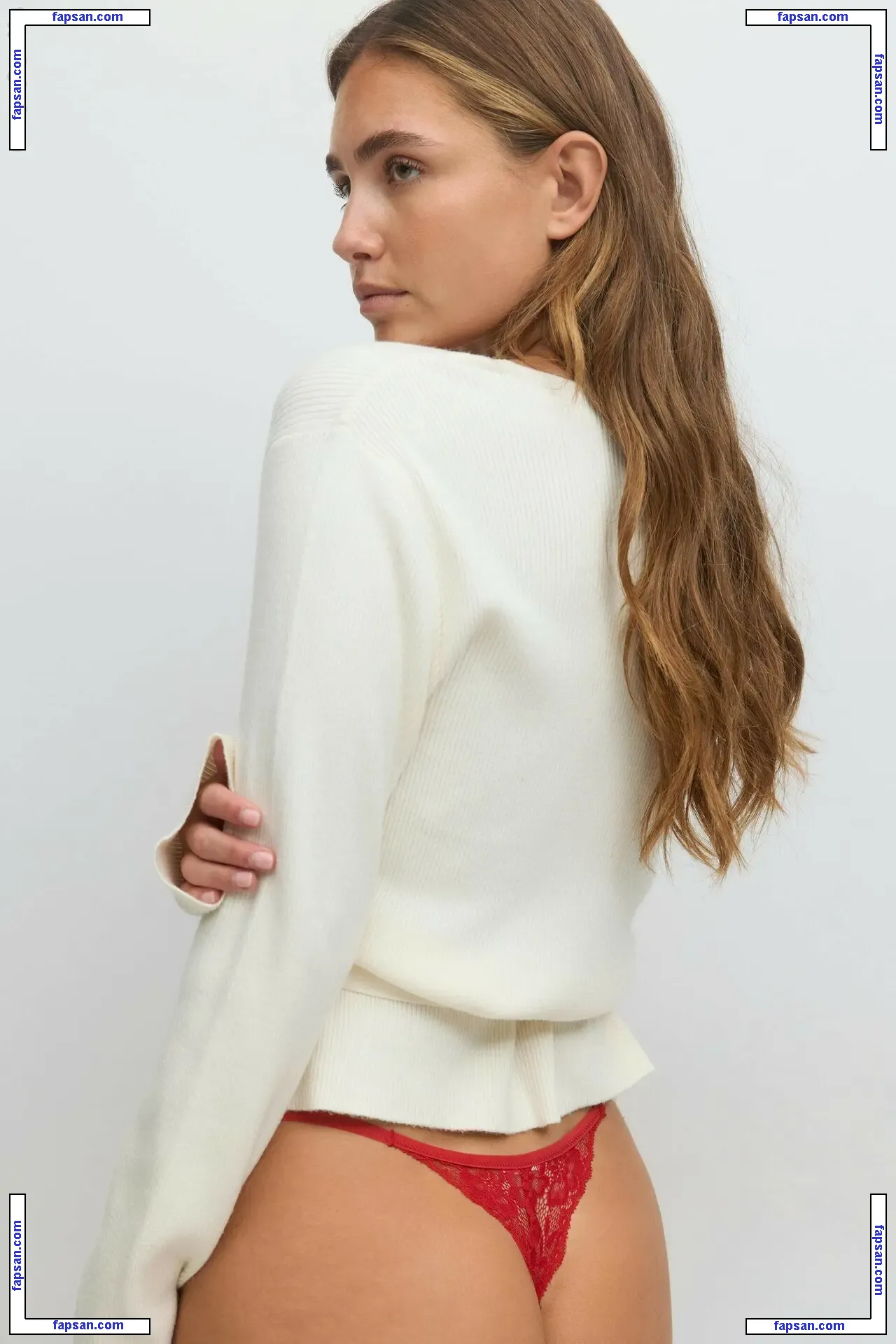 Ida Zeile голая фото #0078 с Онлифанс