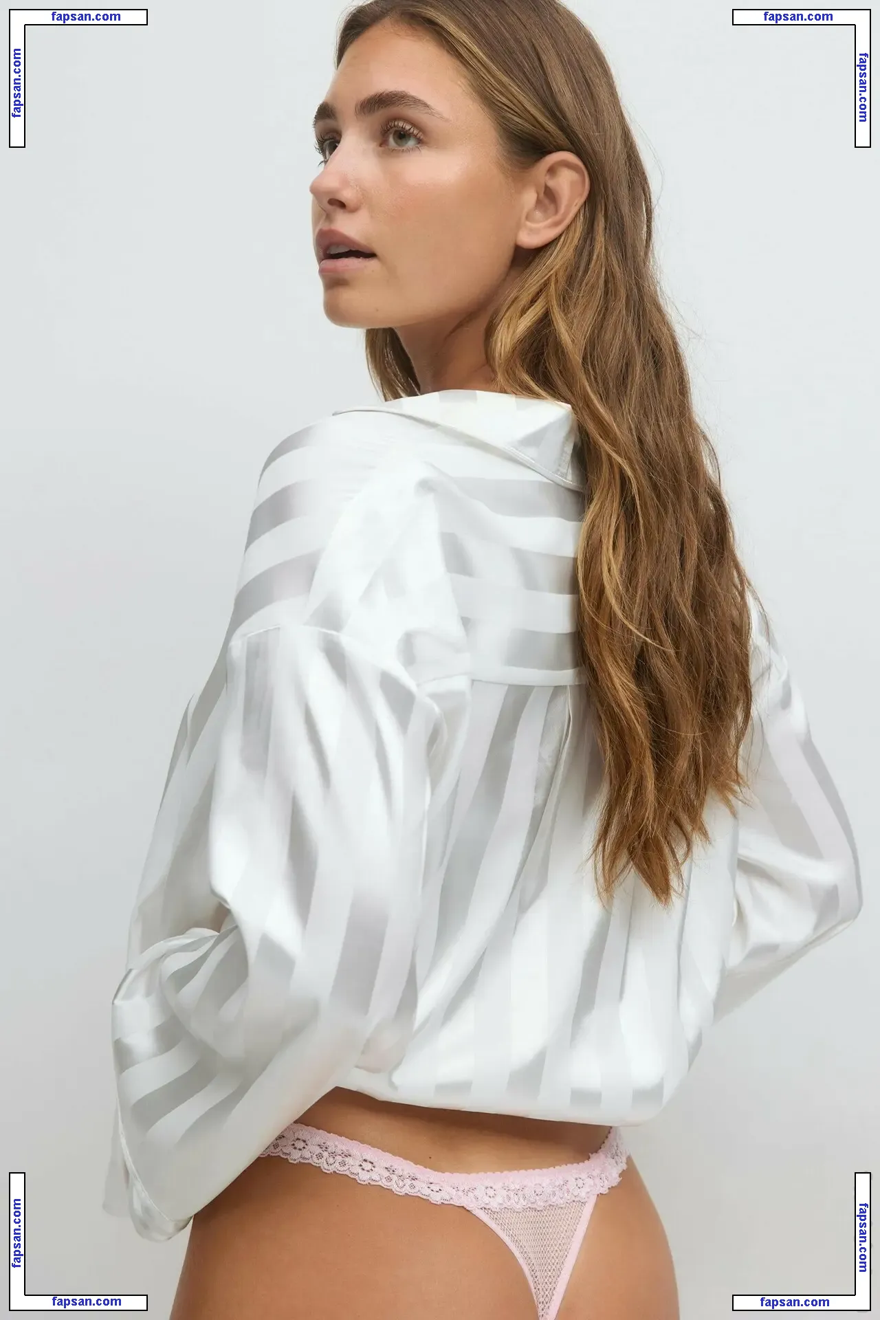 Ida Zeile голая фото #0082 с Онлифанс