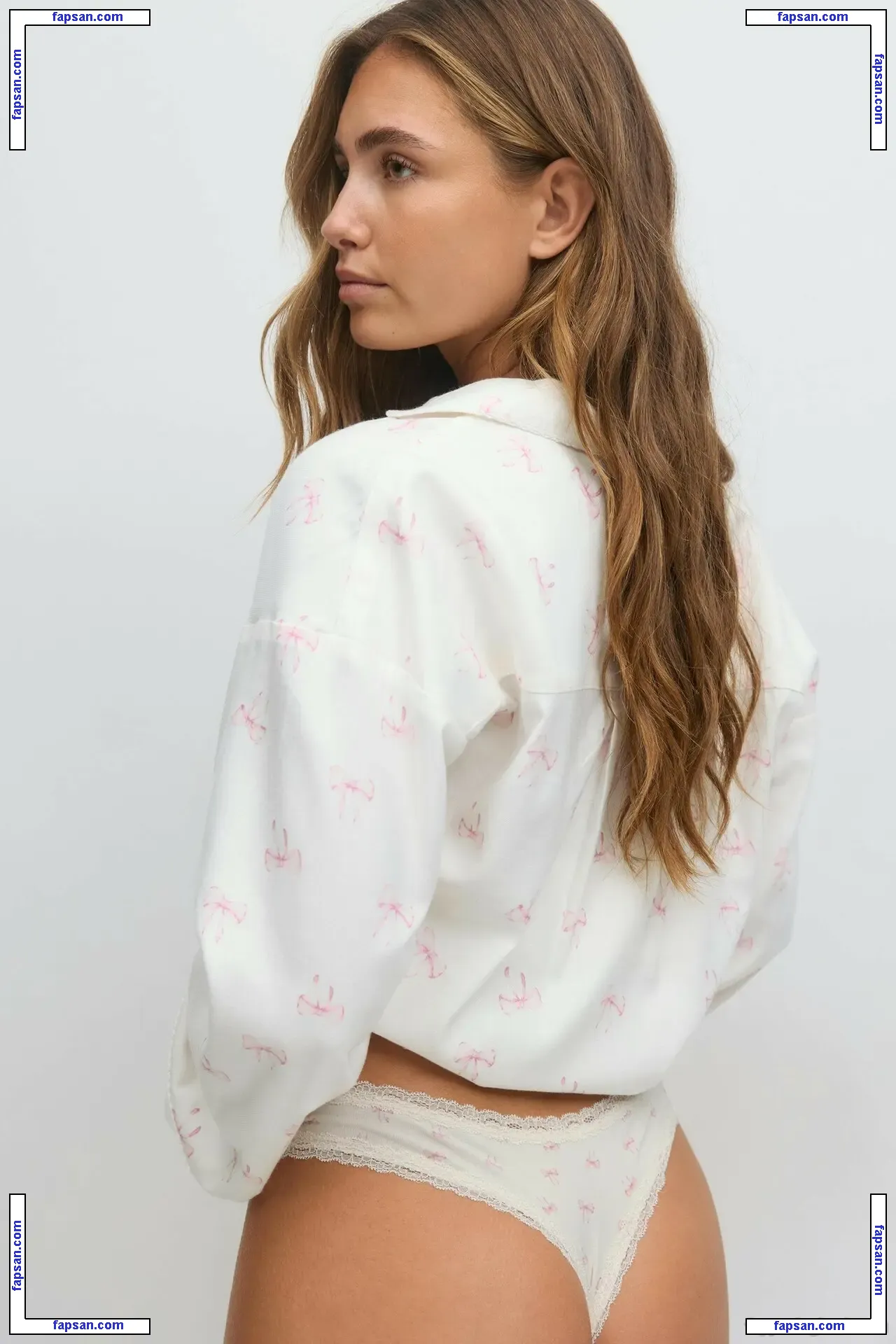 Ida Zeile голая фото #0083 с Онлифанс