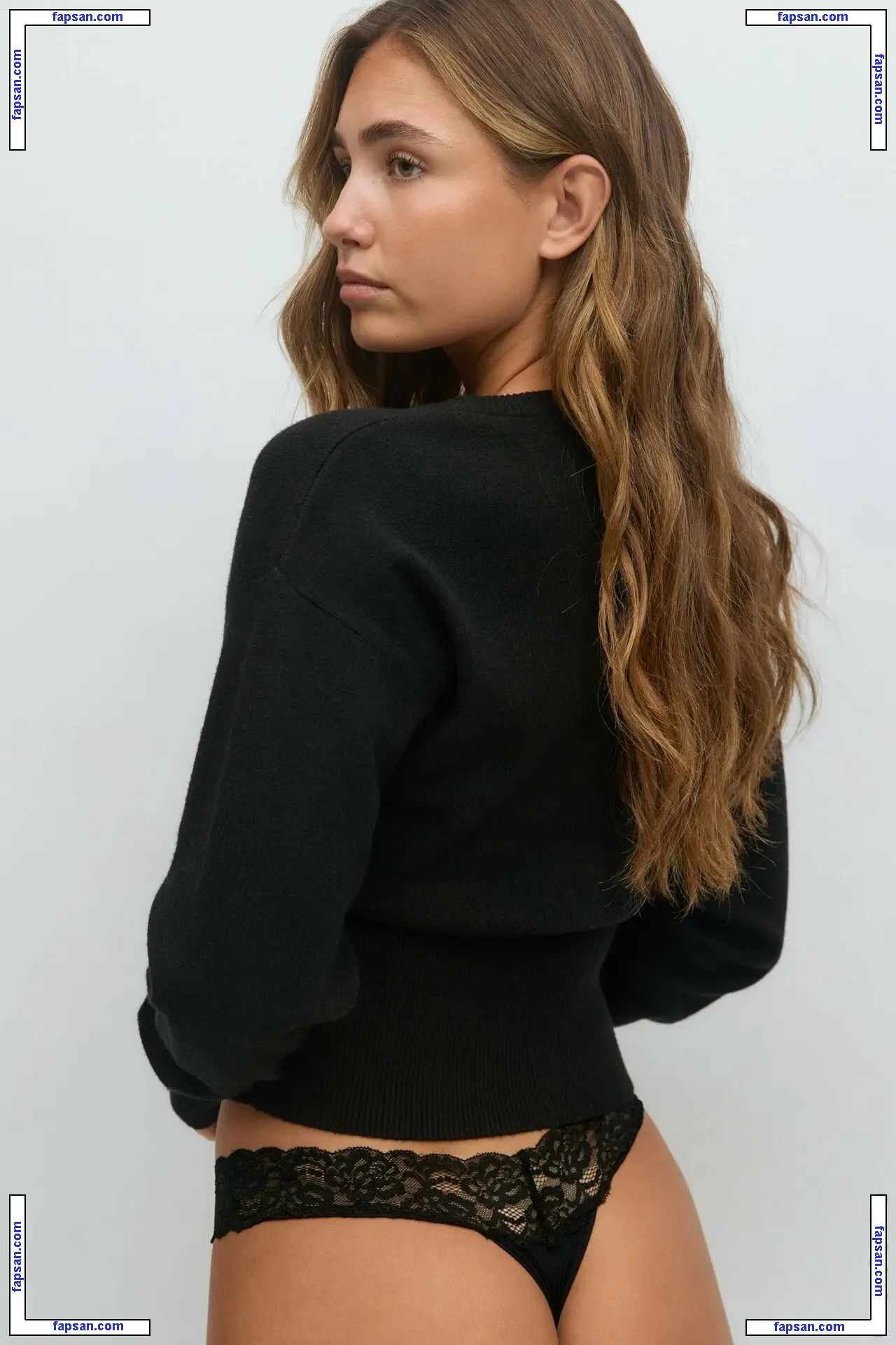 Ida Zeile голая фото #0085 с Онлифанс