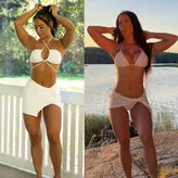 Idajemina nude #0012