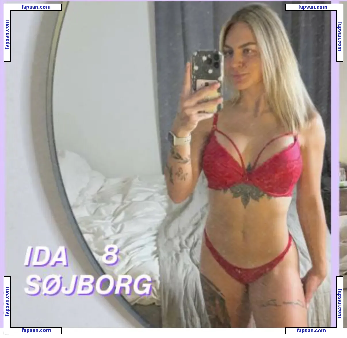 Idasojborg nude photo #0007 from OnlyFans