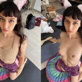 Idil Karaca nude #0026