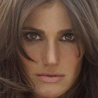 Idina Menzel