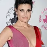 Idina Menzel голая #0066