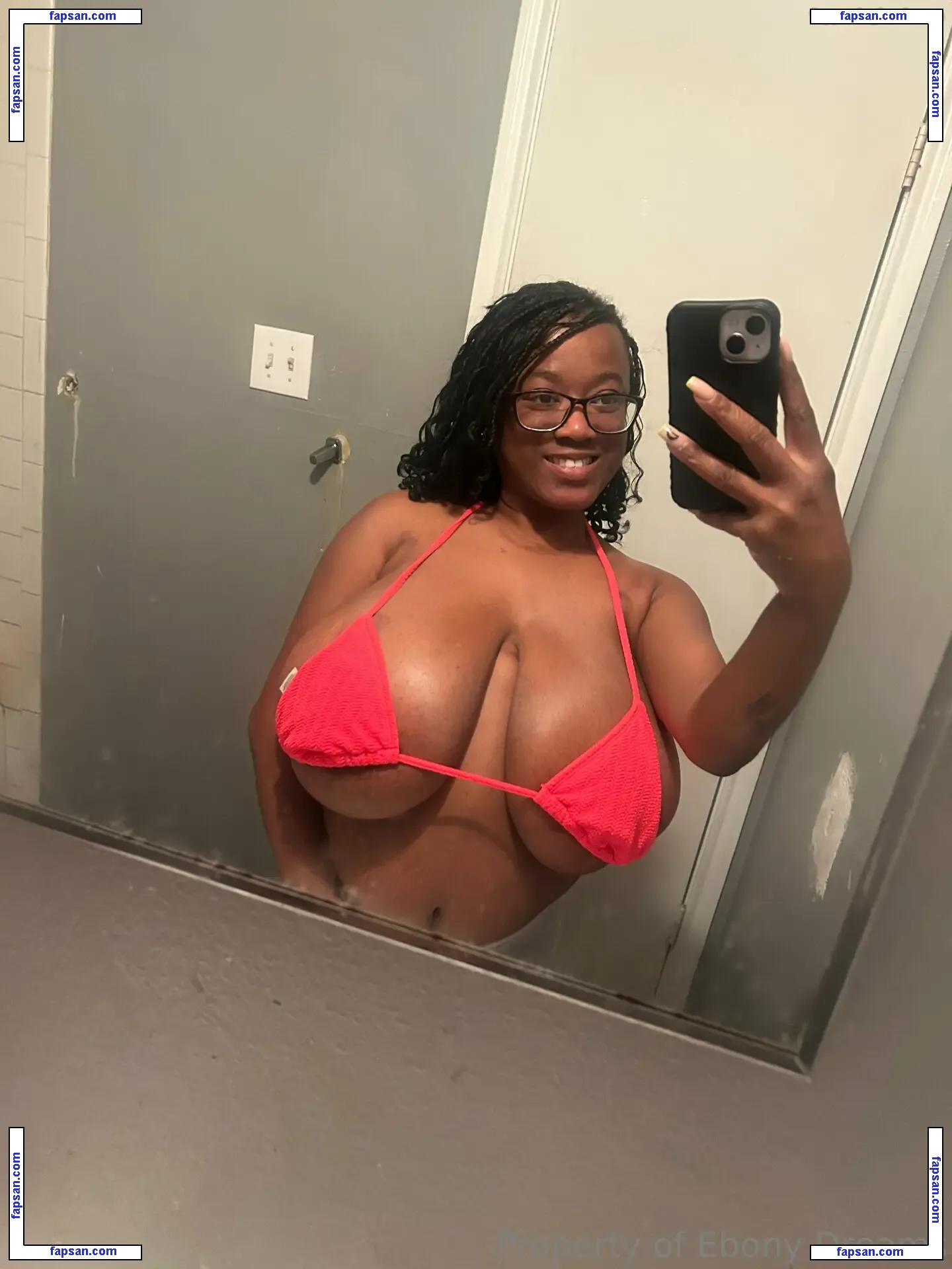 idreamofebony nude photo #0032 from OnlyFans