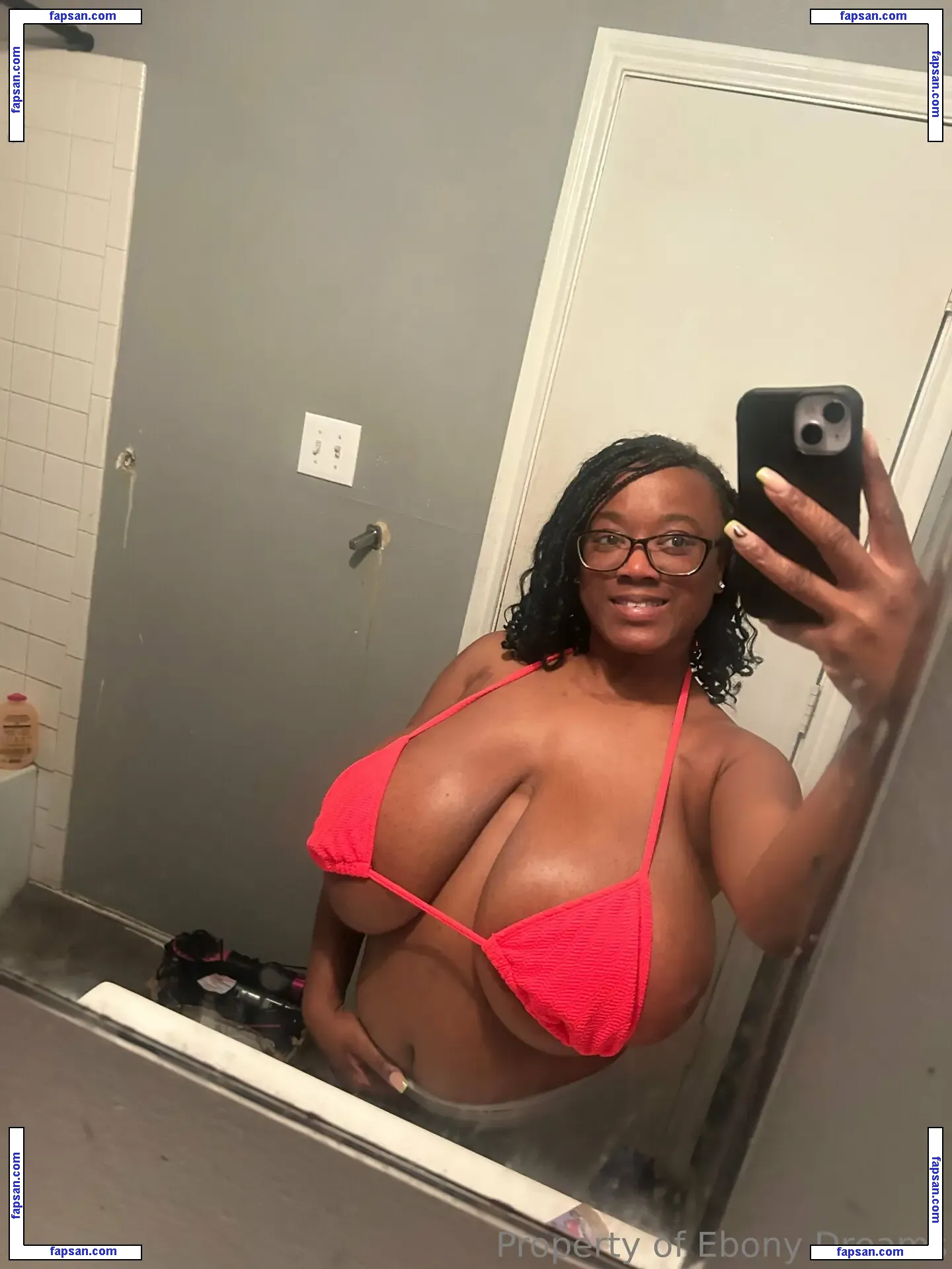 idreamofebony nude photo #0033 from OnlyFans