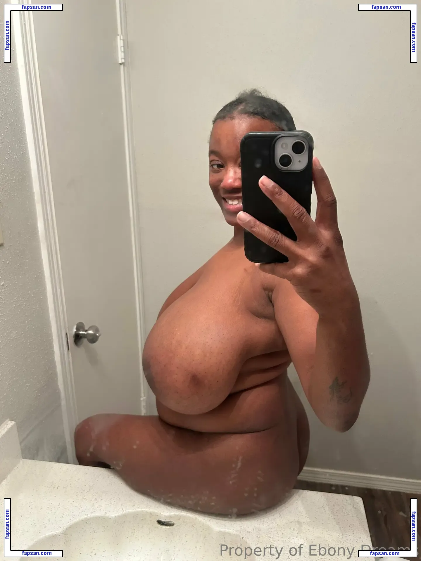 idreamofebony nude photo #0038 from OnlyFans