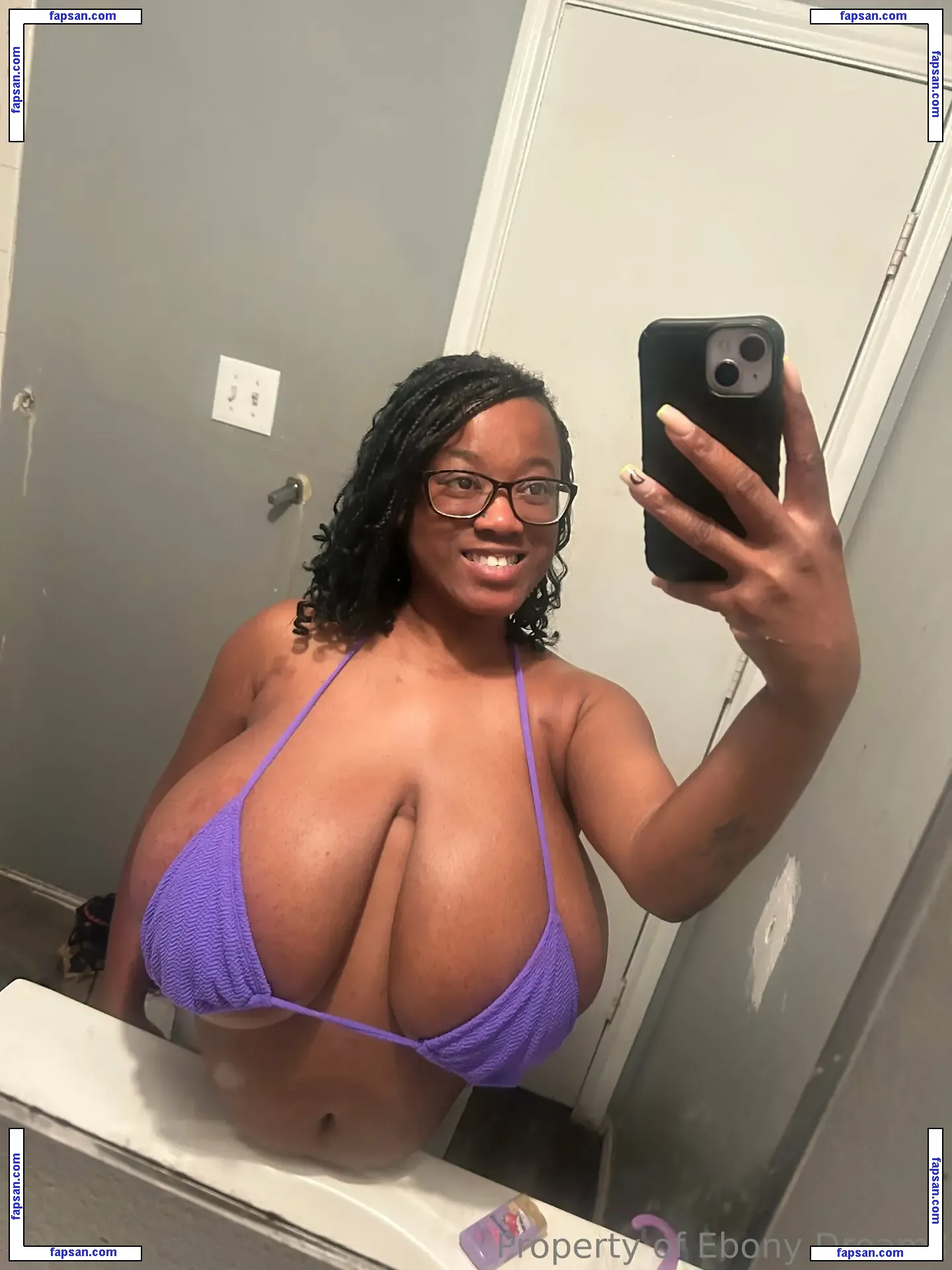 idreamofebony nude photo #0050 from OnlyFans