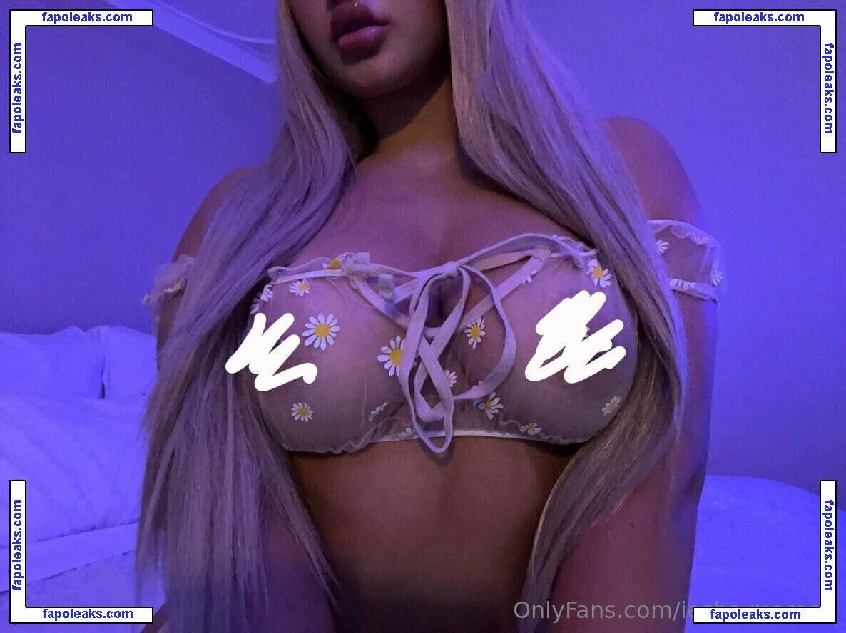 iesha.mareee / iesha_mariee nude photo #0007 from OnlyFans