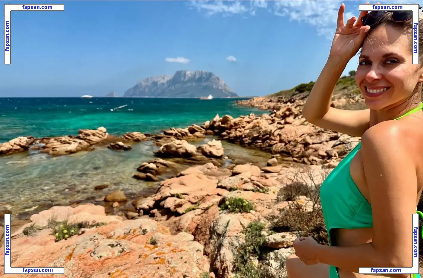 Ieva ASMR nude photo #0006 from OnlyFans