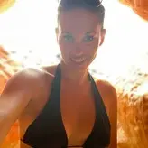 Ieva ASMR nude #0002