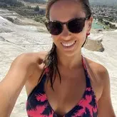 Ieva ASMR nude #0004