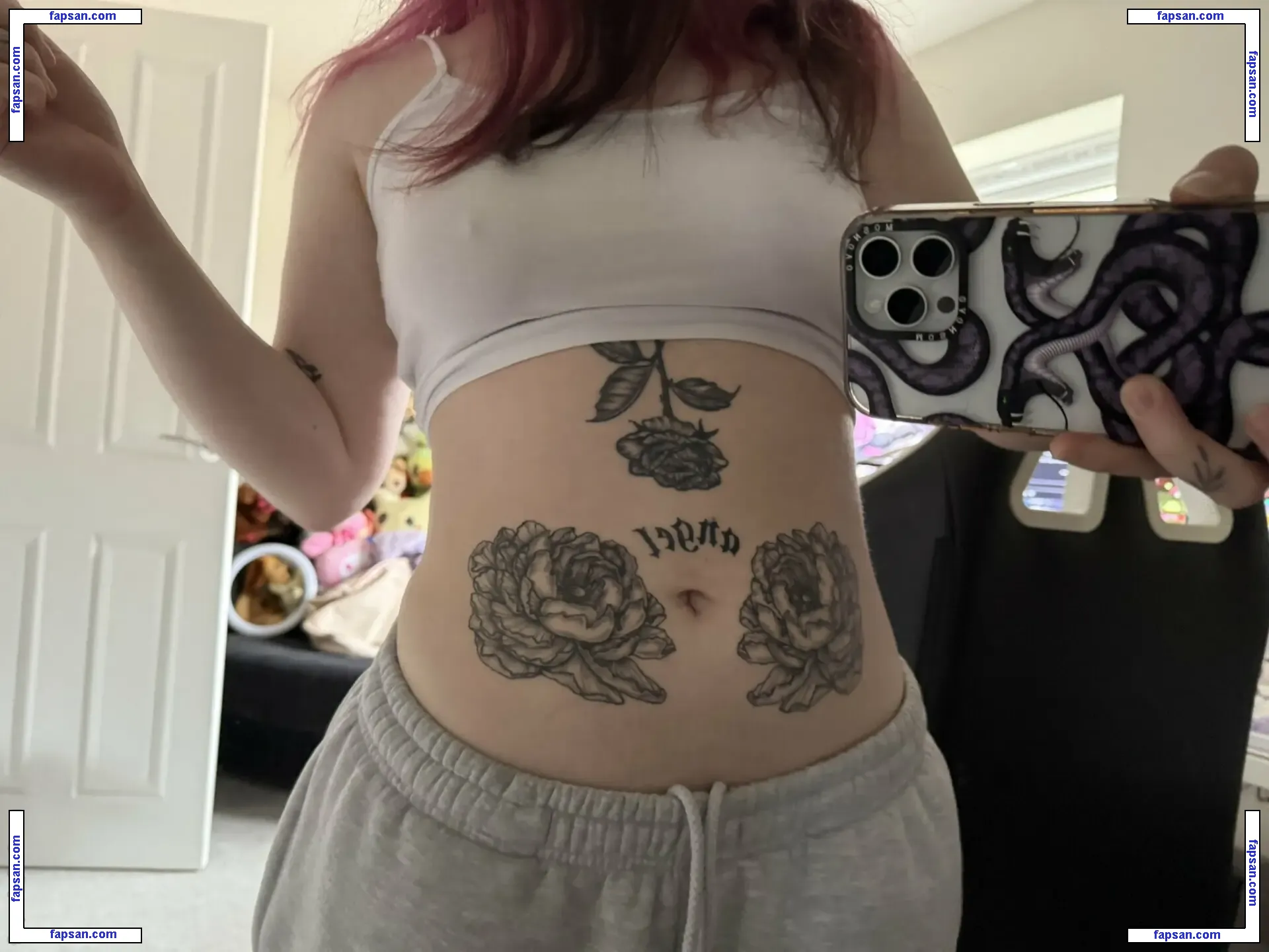 iFaerae голая фото #0005 с Онлифанс