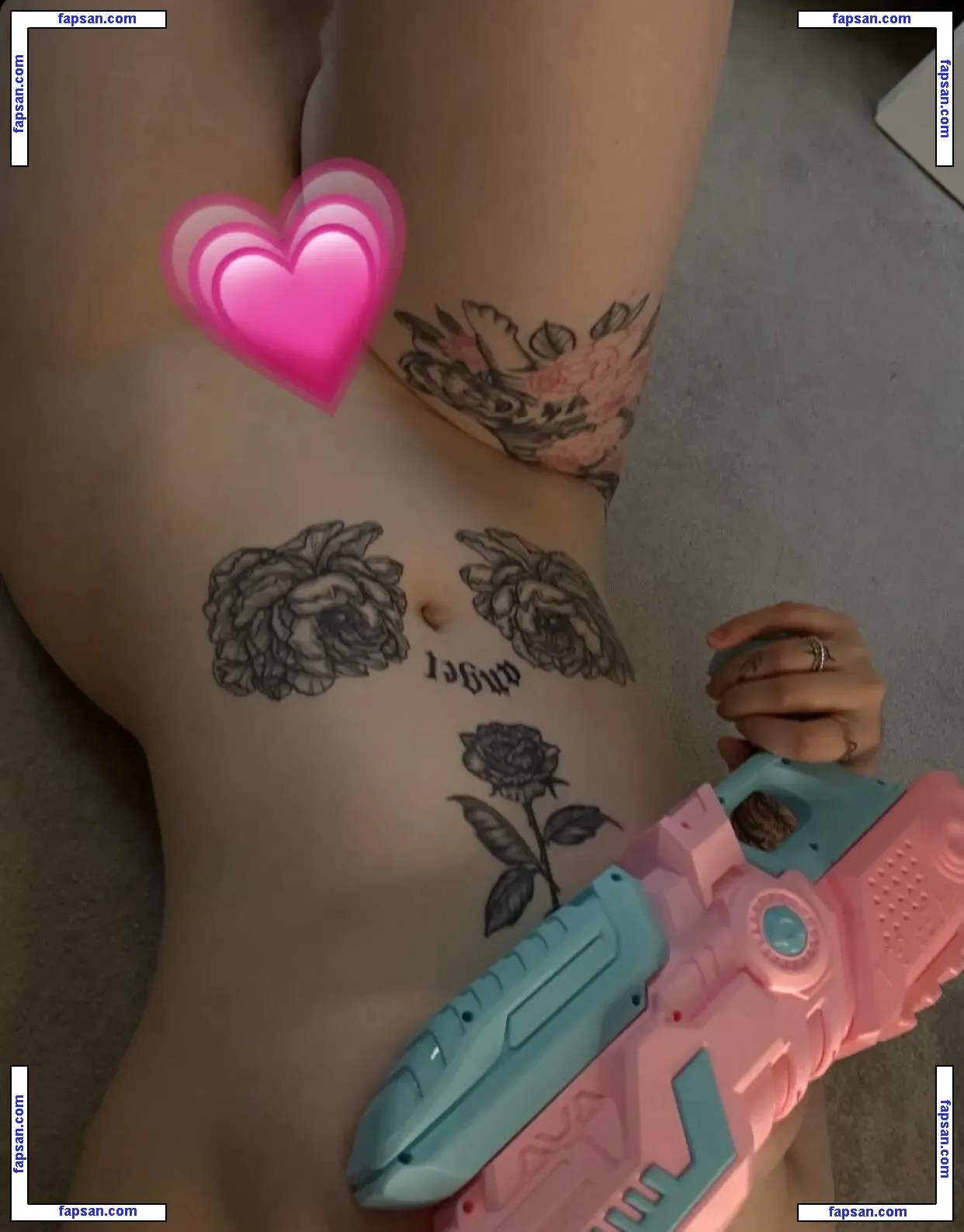 iFaerae голая фото #0009 с Онлифанс