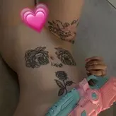 iFaerae голая #0009