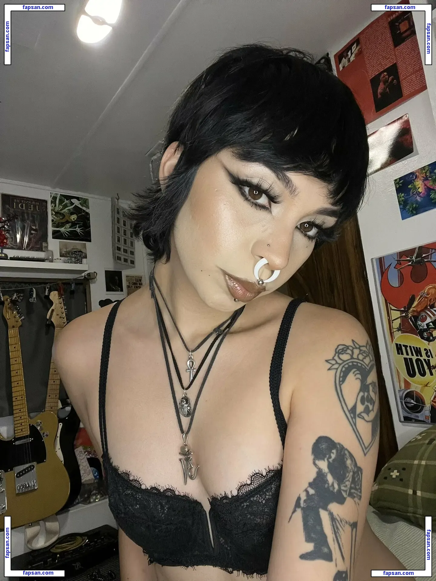 ifearmydeath голая фото #0009 с Онлифанс