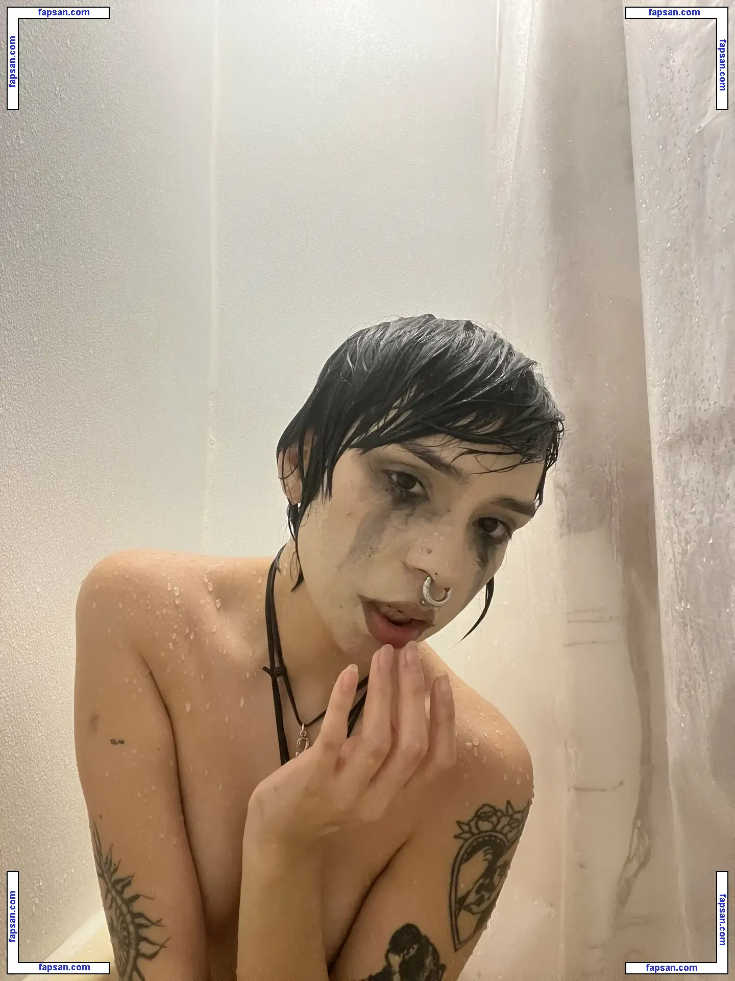 ifearmydeath голая фото #0012 с Онлифанс