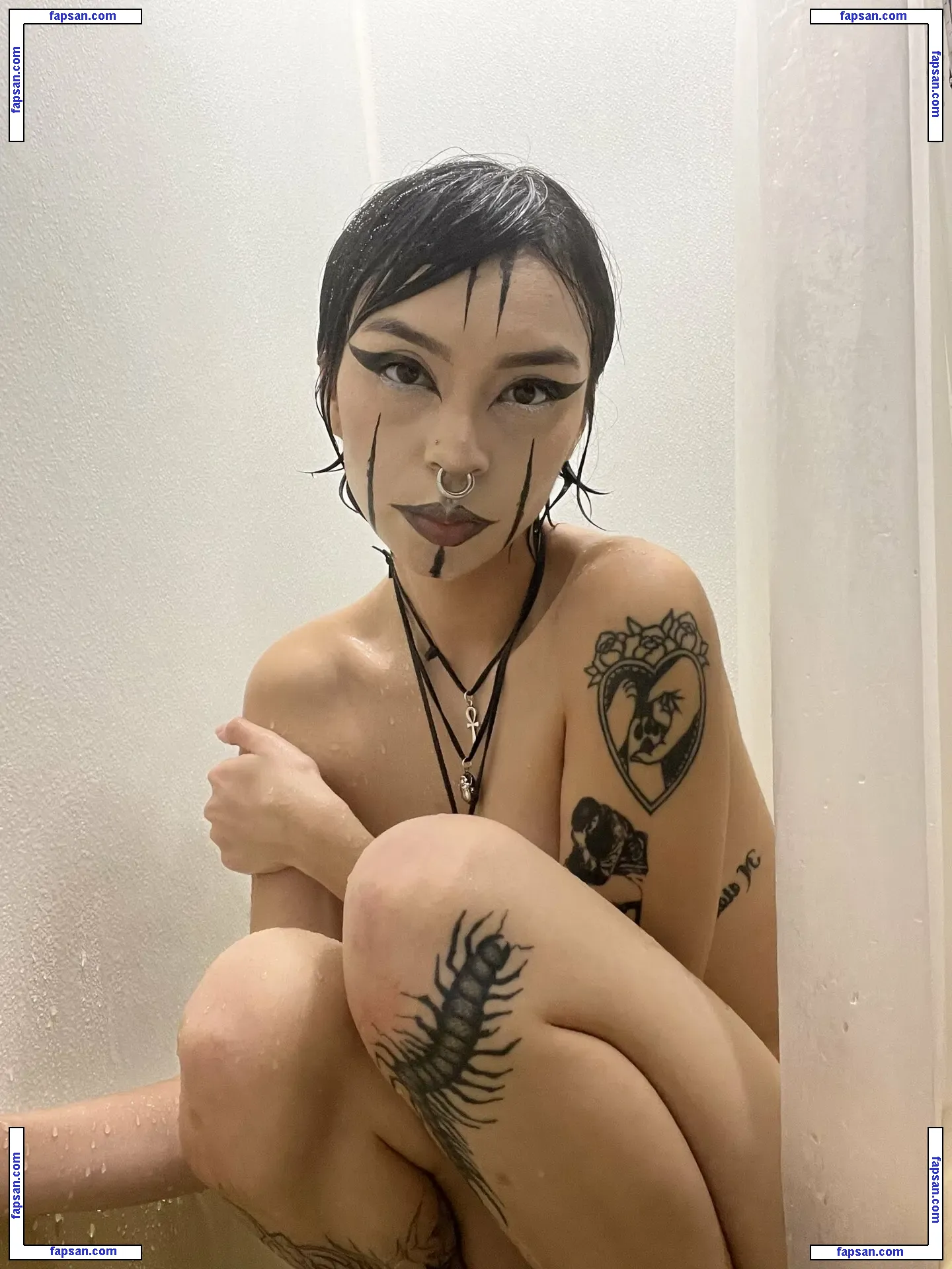 ifearmydeath голая фото #0015 с Онлифанс